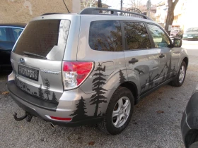 Subaru Forester 2.0-4x4-клима - 11600 лв. / 5930.99 € - 49166205 5