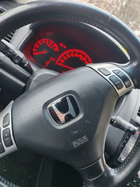 Honda Accord 7ма генерация 2000кубика, снимка 5