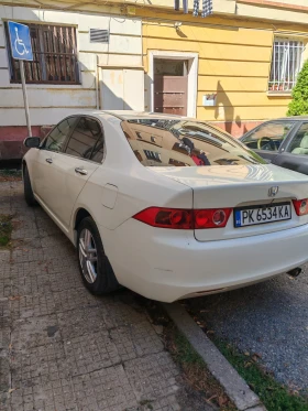 Honda Accord 7ма генерация 2000кубика, снимка 3