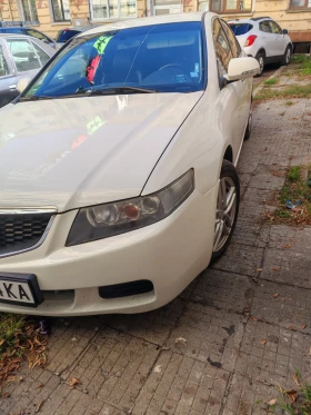 Honda Accord 7ма генерация 2000кубика, снимка 2