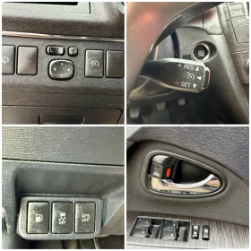Toyota Avensis D4D* 126ps* Xenon* PDC* Подгрев* TomTom, снимка 14