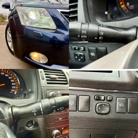 Toyota Avensis D4D* 126ps* Xenon* PDC* Подгрев* TomTom, снимка 13