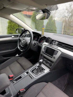 VW Passat 2.0TDI 150кс DSG HIGHLINE , снимка 9
