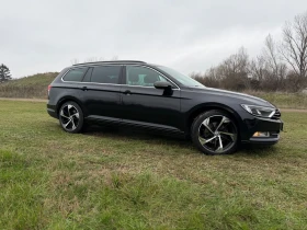 VW Passat 2.0TDI 150кс DSG HIGHLINE , снимка 4