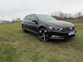 VW Passat 2.0TDI 150кс DSG HIGHLINE , снимка 3