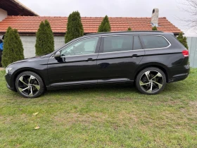 VW Passat 2.0TDI 150кс DSG HIGHLINE , снимка 6