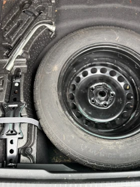 VW Passat 2.0TDI 150кс DSG HIGHLINE , снимка 14