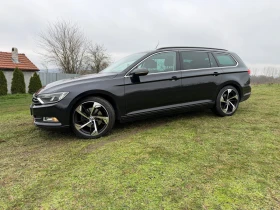VW Passat 2.0TDI 150кс DSG HIGHLINE , снимка 2