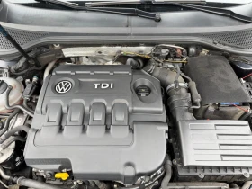 VW Passat 2.0TDI 150кс DSG HIGHLINE , снимка 12