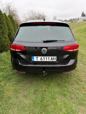 VW Passat 2.0TDI 150кс DSG HIGHLINE , снимка 7