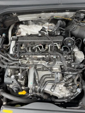 VW Passat 2.0TDI 150кс DSG HIGHLINE , снимка 13