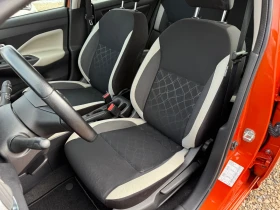 Nissan Micra 0.9 tCE EURO6, снимка 11