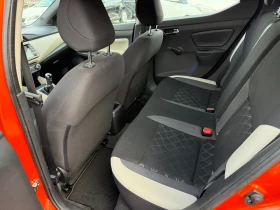 Nissan Micra 0.9 tCE EURO6, снимка 9