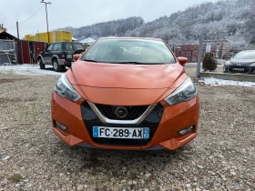 Nissan Micra 0.9 tCE EURO6, снимка 2