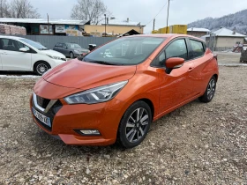 Nissan Micra 0.9 tCE EURO6