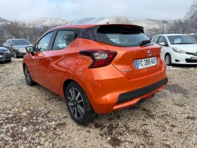 Nissan Micra 0.9 tCE EURO6, снимка 6