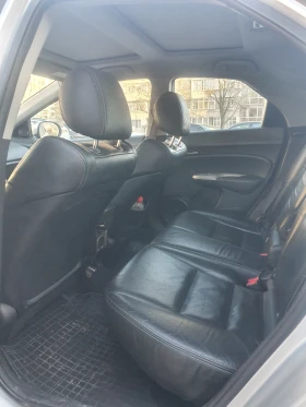 Honda Civic КОЖА КАМЕРА ПАНОРАМА ПОДГРЕВ И ДР , снимка 10