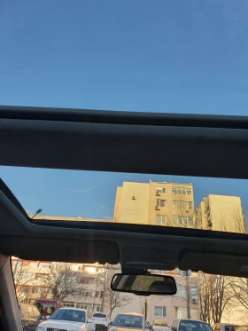 Honda Civic КОЖА КАМЕРА ПАНОРАМА ПОДГРЕВ И ДР , снимка 5