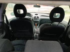 Peugeot 206 - 1050 € / 2053.62 лв. - 58965687 3