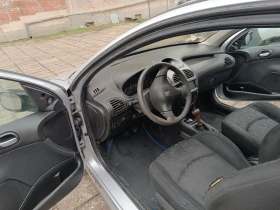 Peugeot 206 - 1050 € / 2053.62 лв. - 58965687 11