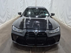 BMW M4 * COMPETITION M XDRIVE * CARFAX *  - 65000 € / 127128.95 лв. - 63065687 7