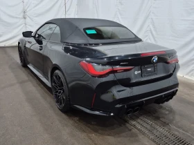 BMW M4 * COMPETITION M XDRIVE * CARFAX *  - 65000 € / 127128.95 лв. - 63065687 4