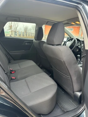 Toyota Auris auris, снимка 6