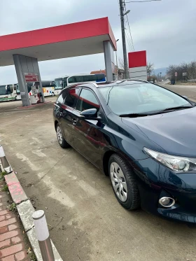 Toyota Auris auris, снимка 8