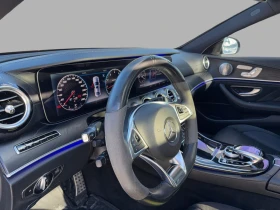 Mercedes-Benz E 43 AMG 4MATIC * NAVI * MASSAGE * BURMESTER * ПОДГРЕВ  - 29300 € / 57305.82 лв. - 94424524 10