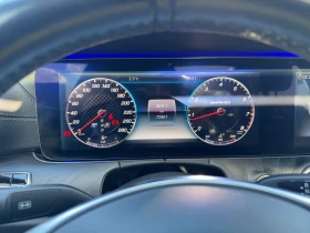 Mercedes-Benz E 43 AMG 4MATIC * NAVI * MASSAGE * BURMESTER * ПОДГРЕВ  - 29300 € / 57305.82 лв. - 94424524 11