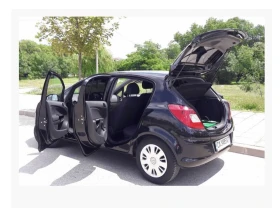 Opel Corsa - 2650 € / 5182.95 лв. - 19859642 3
