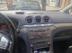 Ford Galaxy - 2300 € / 4498.41 лв. - 56915918 5