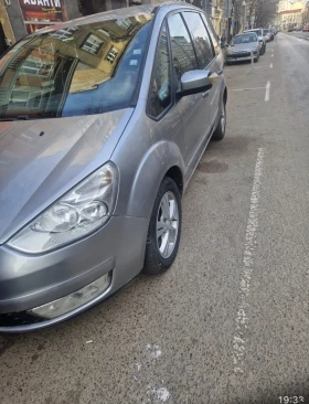 Ford Galaxy - 2300 € / 4498.41 лв. - 56915918 3
