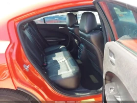 Dodge Charger 3.6 SXT RWD 3.6 V6 PENTASTAR CARPLAY CAM LED - 10000 € / 19558.30 лв. - 39371584 11