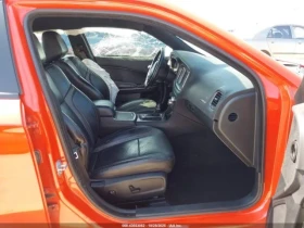Dodge Charger 3.6 SXT RWD 3.6 V6 PENTASTAR CARPLAY CAM LED - 10000 € / 19558.30 лв. - 39371584 10