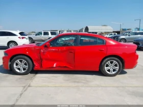 Dodge Charger 3.6 SXT RWD 3.6 V6 PENTASTAR CARPLAY CAM LED - 10000 € / 19558.30 лв. - 39371584 5