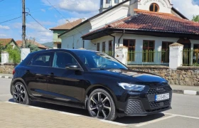 Audi A1 35 TFSI S-Line  - 18000 € / 35204.94 лв. - 53463419 4