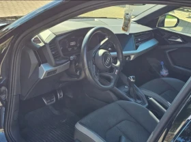Audi A1 35 TFSI S-Line  - 18000 € / 35204.94 лв. - 53463419 7