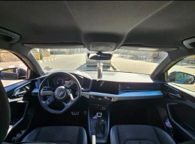 Audi A1 35 TFSI S-Line  - 18000 € / 35204.94 лв. - 53463419 6