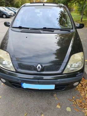 Renault Scenic меган - 1600 € / 3129.33 лв. - 59160543 2