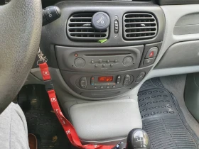 Renault Scenic меган - 1600 € / 3129.33 лв. - 59160543 6