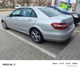 Mercedes-Benz E 200 undefined | Auto.bg — изображение 4
