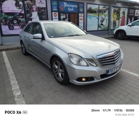 Mercedes-Benz E 200 undefined | Auto.bg — изображение 2