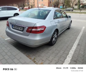 Mercedes-Benz E 200 undefined | Auto.bg — изображение 3