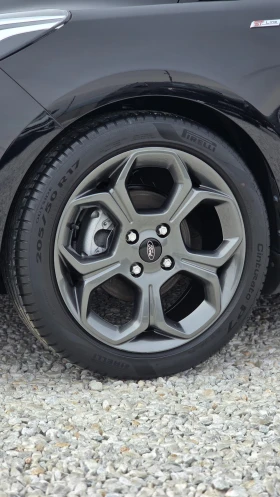 Ford Fiesta * ST-Line*  - 9900 € / 19362.72 лв. - 58596871 7
