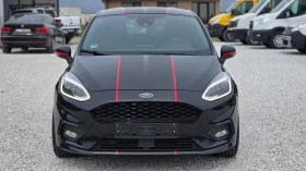 Ford Fiesta * ST-Line*  - 9900 € / 19362.72 лв. - 58596871 2