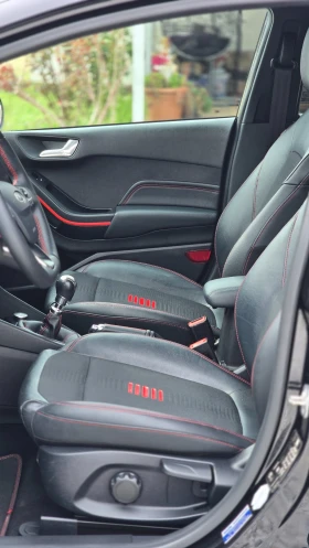 Ford Fiesta * ST-Line*  - 9900 € / 19362.72 лв. - 58596871 17