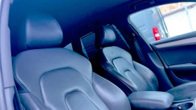 Audi A4 S line+ 3.0TDi Full | Auto.bg — изображение 9