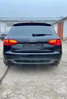 Audi A4 S line+ + + Full - 8888 € / 17383.42 лв. - 43011174 4