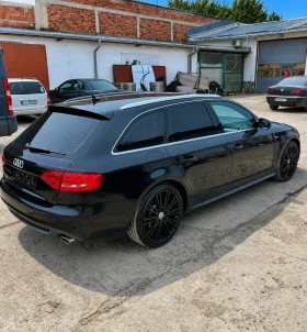 Audi A4 S line+ 3.0TDi Full | Auto.bg — изображение 6